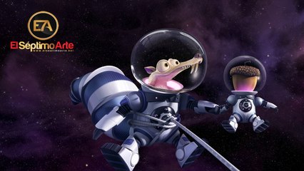 Ice Age: Collision Course (Ice Age: El gran cataclismo) - Teaser tráiler V.O. (HD)