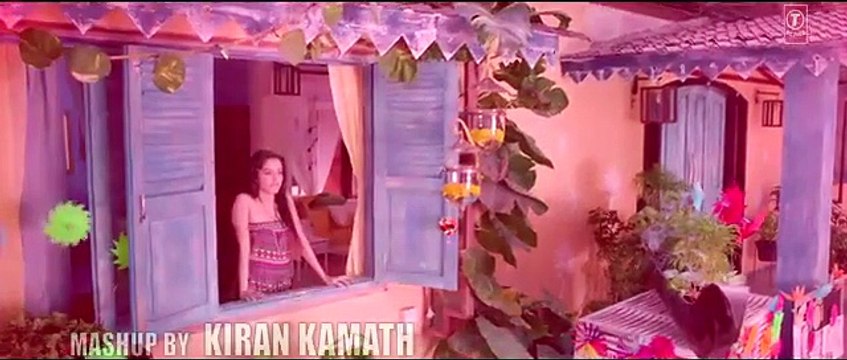Exclusive_ Ek Villain Full Video Mashup by DJ Kiran Kamath _ Best Bollywood Mashup