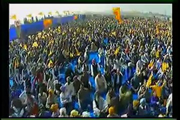 Prem SIngh Chandumajra Sadhbhawna Rally Patiala 15 Dec 2015(1)