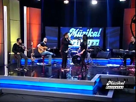 Bahtiyar Özdemir & Aysun Taşçeşme - Hayatı Tespih Yapmışım