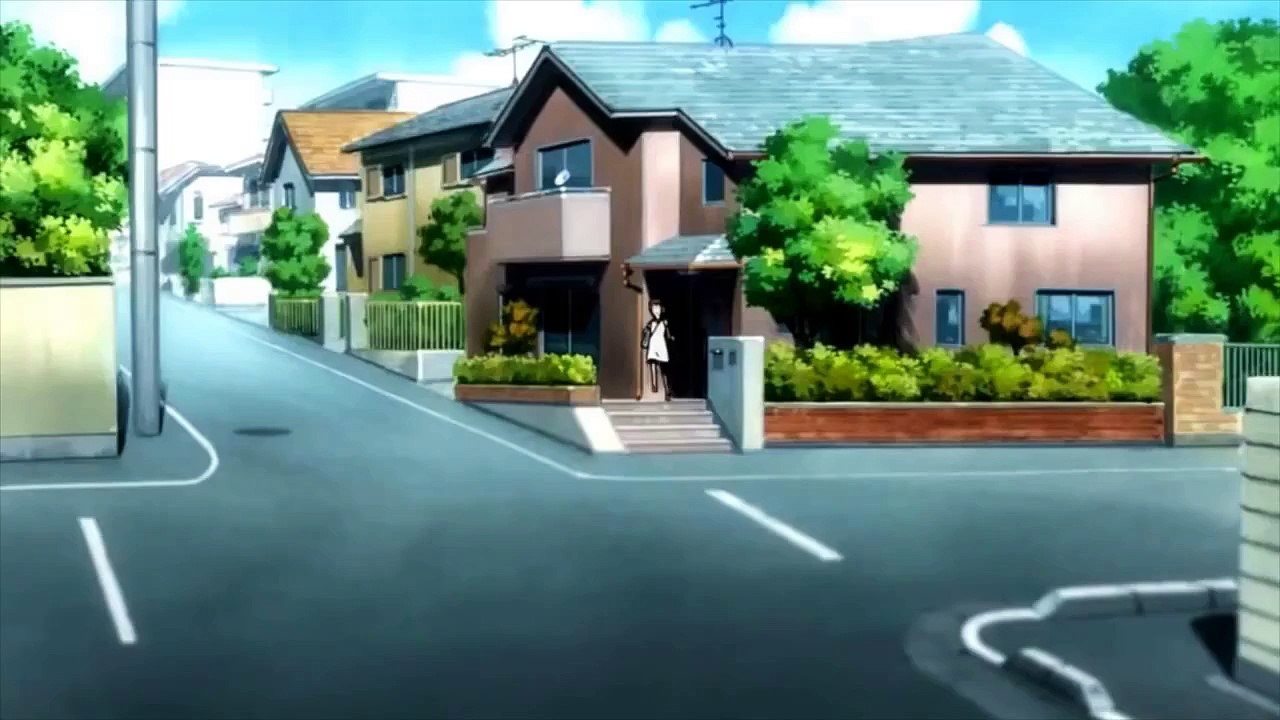 Top 5 Romance Anime Movies [HD]