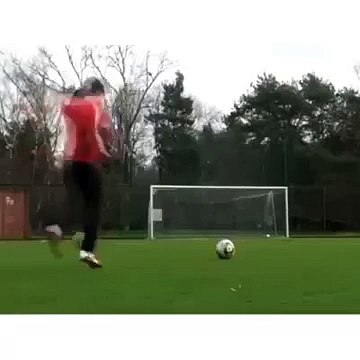 Amatörce Atılmış Güzel Goller :)