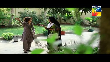 Mera Dard Na Jany Koi Episode 35 Full HUM TV Drama 14 Dec 2015