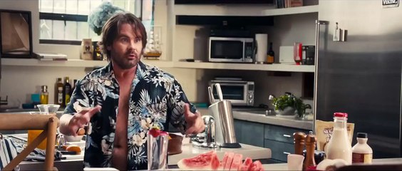 HOW TO BE SINGLE Trailer (Dakota Johnson - 2016)