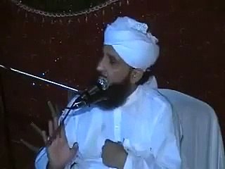 Speech_لوگو ۔ ۔ ۔ ! خدارا کبھی کسی کا دل نہ توڑنا_ By Allama Peerzada Muhammad Raza SaQib Mustafai