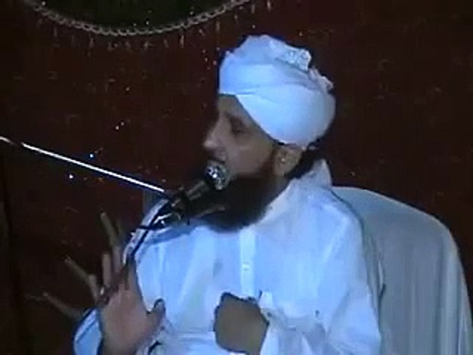 Speech_لوگو ۔ ۔ ۔ ! خدارا کبھی کسی کا دل نہ توڑنا_ By Allama Peerzada Muhammad Raza SaQib Mustafai