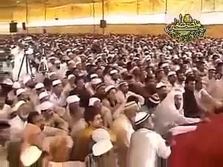 Tearing Speech_Qaymaat Kay Din 4 Sawal_ By Allama Peerzada Muhammad Raza SaQib Mustafai _ Tune.pk