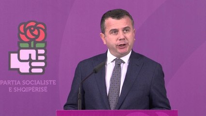PD: JA SI I NDAJNE VENDET E PUNES NE BURGJE PS E LSI