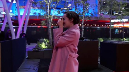 THE HUNGER GAMES : MOCKINGJAY Part 2 - Los Angeles Premiere