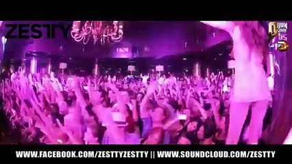 Ultimate Bollywood Dance Mashup 🎶 | Zestty's Best of Bollywood Collection