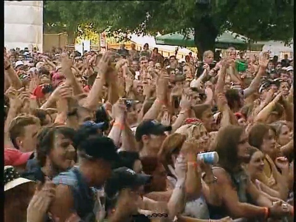 Status Quo - Riffs (Bonus-DVD 2003)