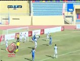 اهداف مباراة ( أسوان 2-1 إتحاد الشرطة ) الدوري المصري الممتاز 2015/2016
