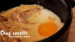 Comment faire des œufs cocotte au micro-onde ? - Gourmand