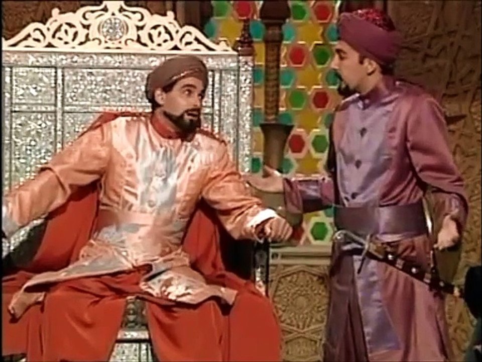 معلقة امرئ القَيس