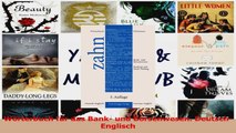 Lesen  Wörterbuch für das Bank und Börsenwesen DeutschEnglisch PDF Online