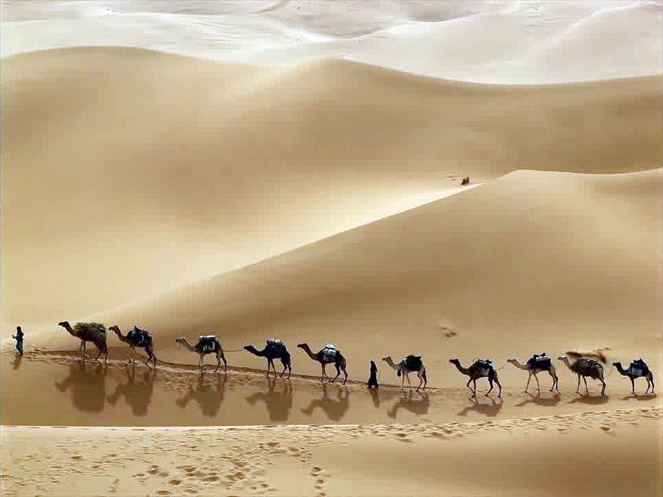 قصيدة البردة بانت سعاد
