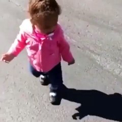 very funny video baby funny