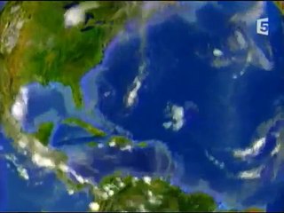 Les mystères du triangle des Bermudes