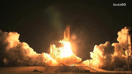 NASA is now accepting applications for astronauts