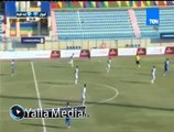 اهداف مباراة ( اسوان 2-1 اتحاد الشرطة ) الدوري المصري