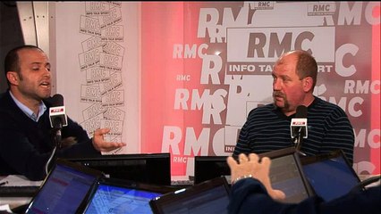 "95 % des étrangers qui rentrent sur le territoire, sont à la charge de la collectivité" David Racheline