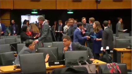 UN closing the books on decade-long nuclear probe of Iran