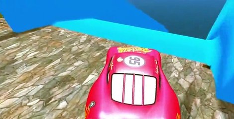 Spiderman & Elsa Frozen Playtime w/ Lightning McQueen Cars + POOL PARTY & FUN KIDS SONGS