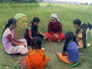 old nepali lok song- salko pataima