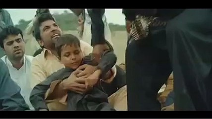 Yeh Banday Mitti Ke Banday - Official Video By ISPR On Zarb-e-Azab