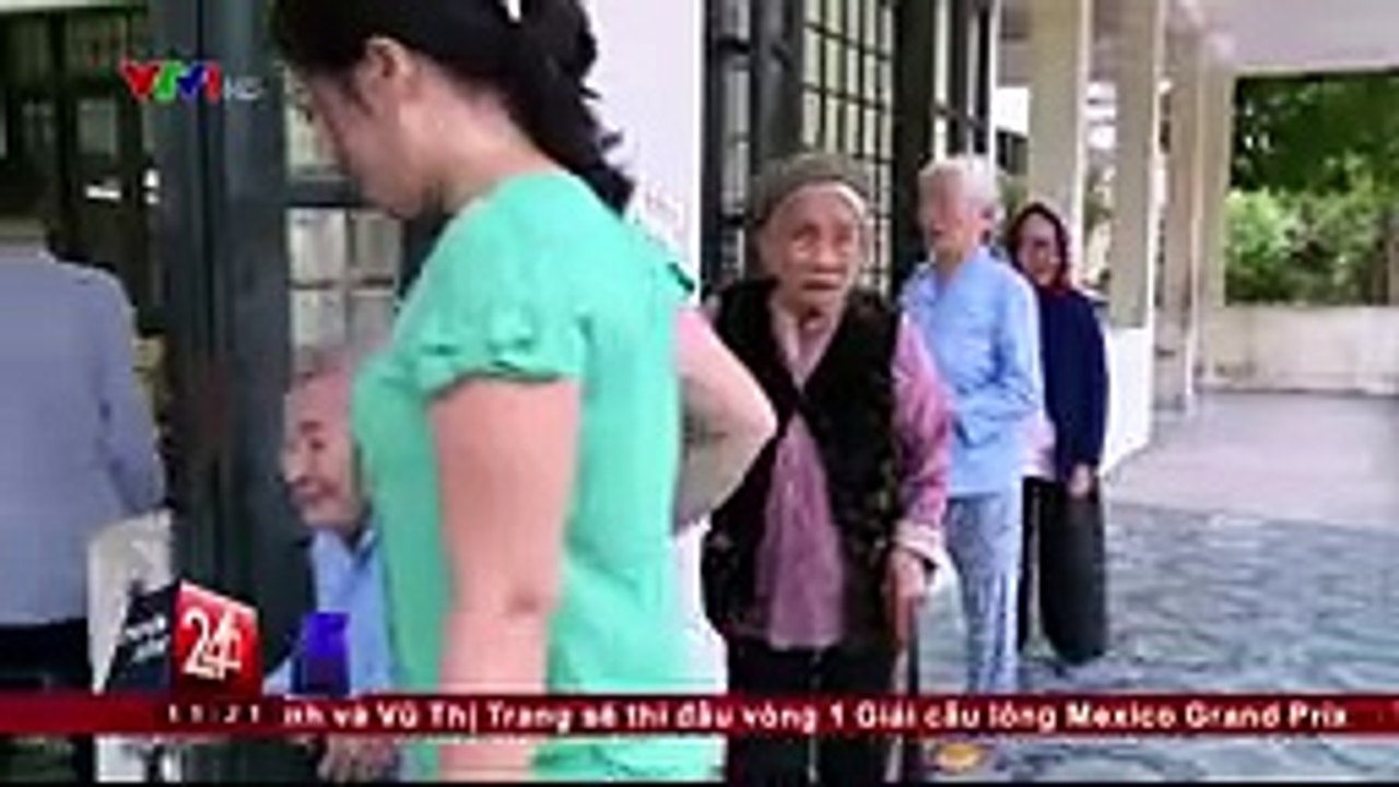 Chuyển động 24h ngày 15/12/2015