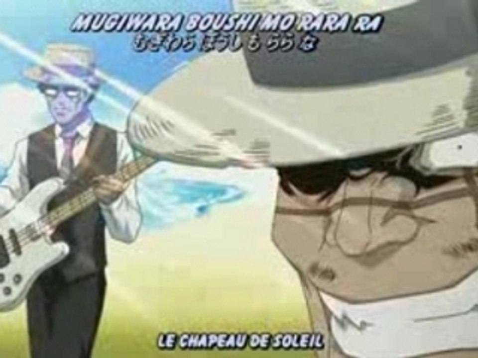 [B-T] Opéning Seto no Hanayome