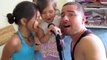 Grenade (2 YEAR OLD! Eliana Narvaez) - Bruno Mars Cover - Narvaez Music Covers - REALITYCHANGERS