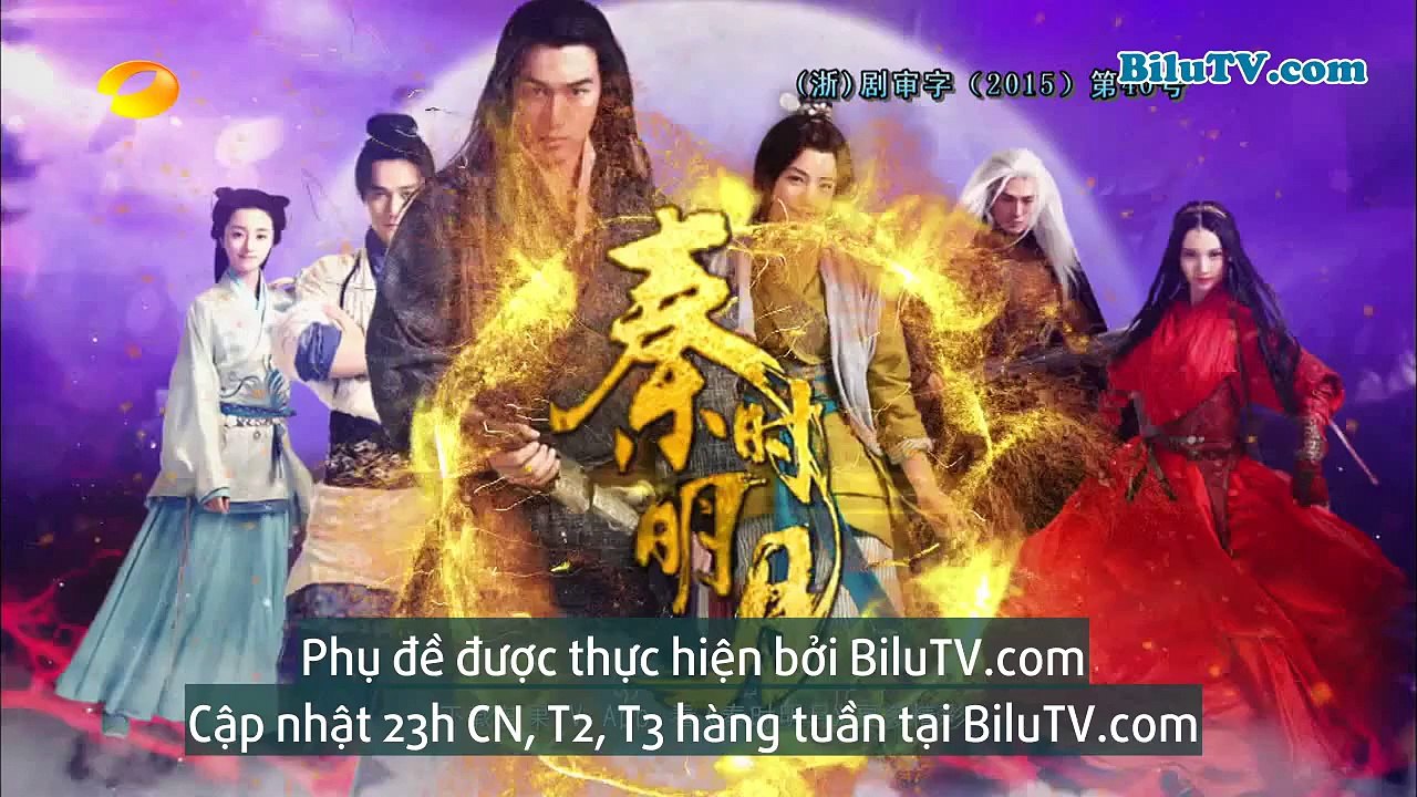 Xem Phim Tân Thời Minh Nguyệt Tập 18 Thuyết Minh