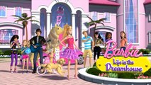 Barbie Deutsch ~ Barbie Life in The Dreamhouse Ken sucht einen Job