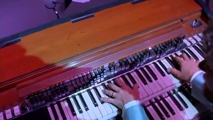 CHUCK BERRY & KEITH RICHARDS - Nadine