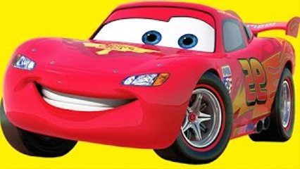 Lightning McQueen Battle Racing with Tow Mater McMissile Fillmore Shiftwell & Disney Cars2