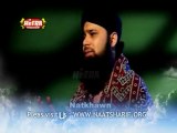 Jalwa E Yaar Idhar Bhi Latest Naat Sharif Video by Owais Raza Qadri