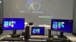 Asus celebra 25 años de tecnología