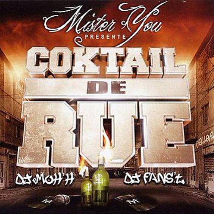 Mister You, AIG - Thug Dance