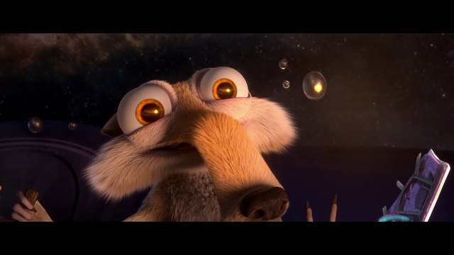 «Ледниковый Период: Столкновение Неизбежно» - «Официальный Дублированный Трейлер #1»