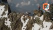 Ueli Steck Premieres His Latest Film 'The Classic Alpinist' |...