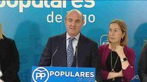 De Guindos: El PSOE intenta 