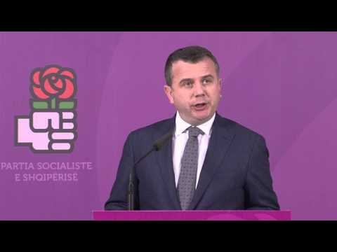 PD: JA SI I NDAJNE VENDET E PUNES NE BURGJE PS E LSI