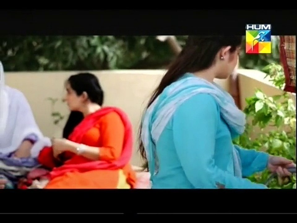 Mera Dard Na Jane Koi - Episode 36 P2