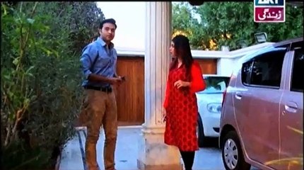 Behnein Aisi Bhi Hoti Hain Episode 347 ARY Zindagi Drama 15th December 2015