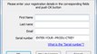 How To Register Internet Download Manger IDM l Urdu l Hindi l Follow