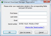 How To Register Internet Download Manger IDM l Urdu l Hindi l Follow