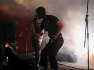 Brixton Cats - Enfants du système