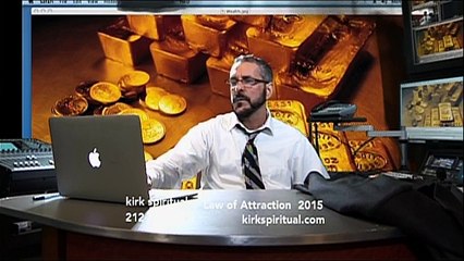 kirk spiritual television dec 15 2015