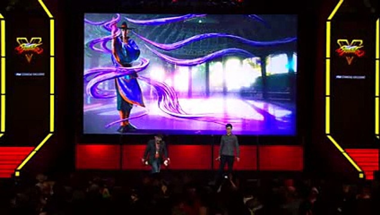 PSX 2015 Keynote Review